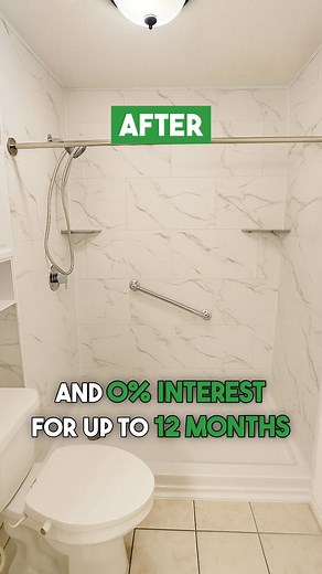 We're looking for 150 homeowners in GREENE COUNTY for a 1-Day Tub to Shower transformation!  Only 3 easy qualifications: ✅ You Must Own Your Home ✅ Your Tub Or Shower Must Be Damaged Or Over 7 Years Old ✅ You Must Live In An Eligible Zip Code See if you qualify for 50% OFF Installation!  https://lp.leafhomebath.com/lfbath | Leaf Home Bath | Facebook