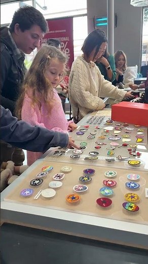 24 Days of Giveaways - Converse & Customization #CitadelOutlets #Day8