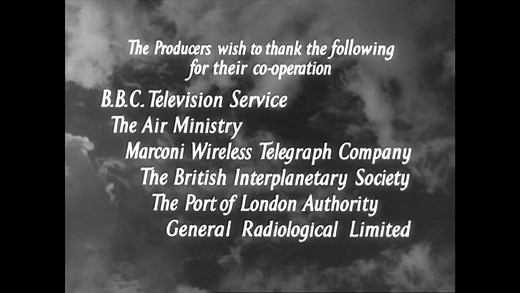 The Quatermass Xperiment : Val Guest : Free Download, Borrow, and Streaming : Internet Archive