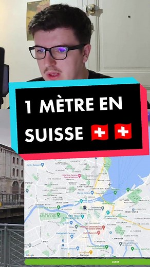 Google Maps en Suisse : Exploration sans se déplacer