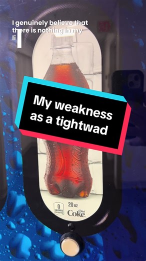 Please talk me out of it! 🤦🏻‍♀️ #savingmoney #dietcoke #frugalliving #budgetfriendly #normalpeople