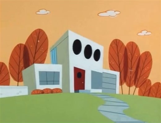 The Powerpuff Girls (2000)