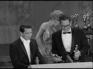 Ben-Hur (1959) 32nd Annual Academy Awards