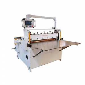 [Hot Item] Foam Mat Cushion Sheet Cut to Piece Cutting Machine
