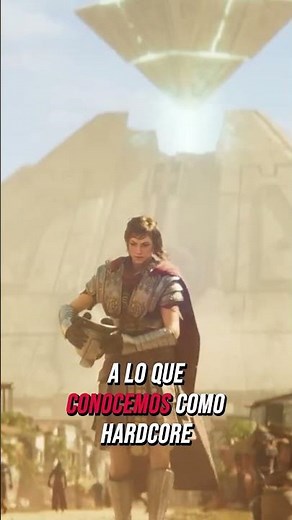 New World ahora es HARDCORE 🔥 ¿Te atreves a morir?