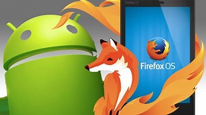 Teste agora o Firefox OS no seu Android com apenas um APK