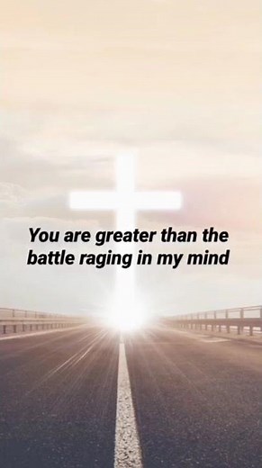 I will Fear no more #gospel #gospelmusic #gospelmusic #faith #worship