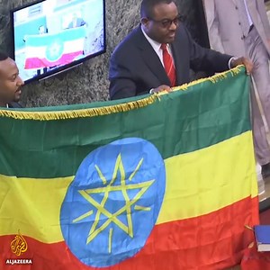 After more than 20 years of border dispute, Ethiopia and Eritrea - are ready for peace. | Al Jazeera English