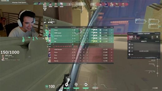 sometimes i go into ranked and lose on purpose in hopes of farming good karma to later use in my day to day life duo @aspaszin