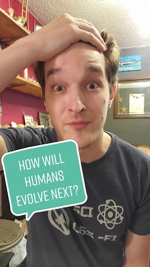 Future Human Evolution Trends: 60000 Years Ahead
