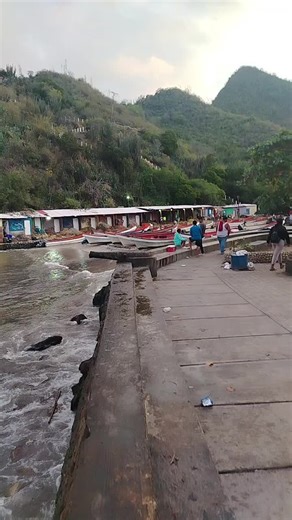 Discover Choroni: A Tropical Paradise in Venezuela