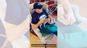 Wow! This dancing chihuahua and his owner are winning hearts with their moves