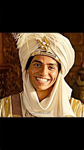 Aladdin aur Genie: Darbar mein ek naya hungama!