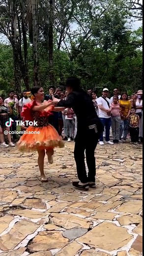 Joropo Dance: Colombia’s Rhythmic Heartbeat