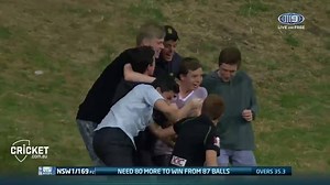 343K views · 282 shares | Stacks on! A super catch on the hill as NSW...