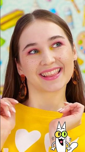 CLASSROOM CRAFTY: HIDE YOUR MAKEUP LIKE A PRO!