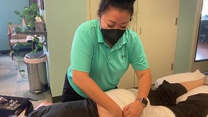 Cupping is a very effective way to release muscle tension and scar tissue within muscles. It increases blood flow around the area which nourishes and allows toxins to carried away through the lymphatic system. Our trained team can perform the cupping technique on pretty much anyone. ❤️ 703-723-7726 #cuppingtherapy #cuppingmassage #cuppingtherapist #tensionrelief #tensionrelease #biomechanicpt #biomechanicptvb #biomechanicphysicaltherapy | BioMechanic Physical Therapy | Facebook