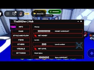 [OP⚽] Blue Lock Rivals Script - INFINITE SPINS/MONEY GET ANY STYLE AND MORE (PASTEBIN)