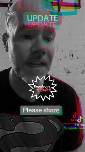 🚨 Update: Mike Johnson Allegedly Exposed — Creator Facing Legal Threats 🚨 A video recently went viral online claiming that Speaker Mike Johnson may have had a Grindr account. The person behind the investigation, known as @razzledazzlemo, laid out compelling receipts that sparked a wave of attention — and now, he’s being legally targeted for speaking out. He just dropped another update video and is calling on the community to help him fight back with legal support. This is what accountability l