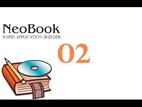 Curso de Neobook 02 Conociendo Neobook