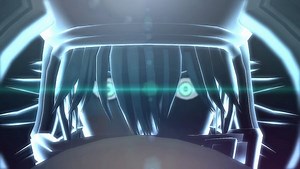 .hack//G.U. Last Recode Vol. 2 opening movie