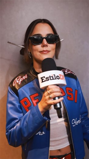 635 reactions · 15 shares | Hoy es Lunes de EstiloDF en portada tenemos a Lobo Estepario, Mariana BO y Paloma Morphy, quienes protagonizan una nueva era de frescura, irreverencia y autenticidad de la mano del diseñador Vasily KasSab y Pepsi. PepsiCo México PepsiCo Design & Innovation Fashion Week Mexico | Estilo DF | Facebook