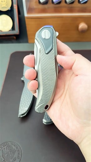 One is None, Two is One, Three is a Problem! #edc #shorts #youtubeshorts