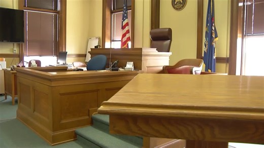 Michigan Senate unanimously approves tougher penalties for human trafficking