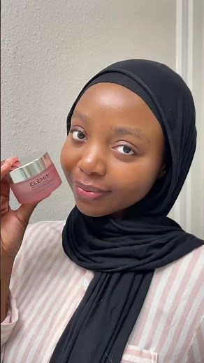 no concealer/foundation makeup tutorial 🤍🧴