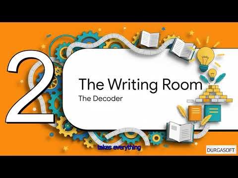 Architecture of Transformer