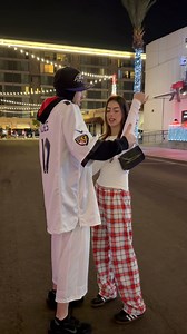 Can I hit it? | Cassady Campbell