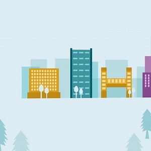 8.1K views · 16 reactions | Trade traffic for tranquility. Fly non-stop from Newark to Traverse City and enjoy northern Michigan’s crystal-clear waters, rolling vineyards, and majestic sand dunes. | Traverse City Tourism | Facebook