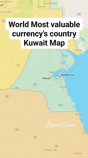 Arab Oil rich country Kuwait,it's currency Kuwaiti dinar is the most valuable currency in the world. #kuwait #kuwaiturdunews #kuwaitcity #kuwaitairways #kuwaitinstagram #Kuwaitmassage #arab #gulf #kuwaitidinar #عمان #oman #templates #map #arabmap #middleeast #WorldTheatreDay #teatro #openingday #bumerang #india | Explore Oman