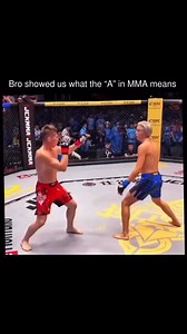 😮‍💨 | Funny MMA