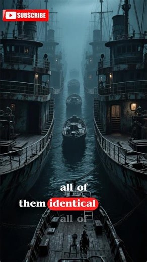 The ship's log ended mid-sentence and then we saw this.