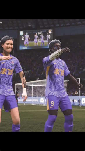 Joyful Pro Clubs: Unity and House Music