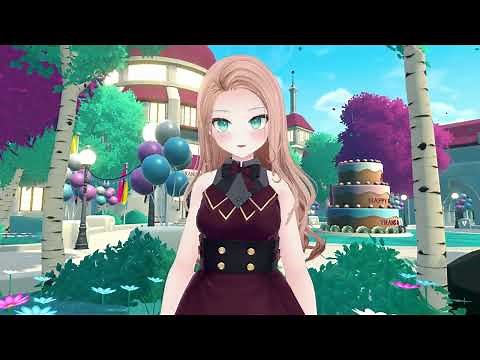 A Year of the Trans Academy With Tizzy