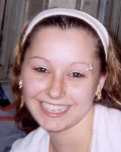 Amanda Berry Joins Fox 8 News to Help with New Missing Persons Segment