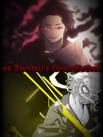 Muzan full power vs all hashira #edit #kimetsunoyaiba #muzan