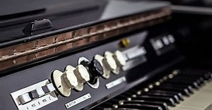 Free Mellotron Samples