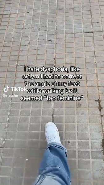 #rant #dysphoria #trans #ftm #transmasc #mitskifan #isttvg #fy #fyp #foryou #4u