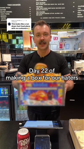 Creating a Free Combo Box for the Haters