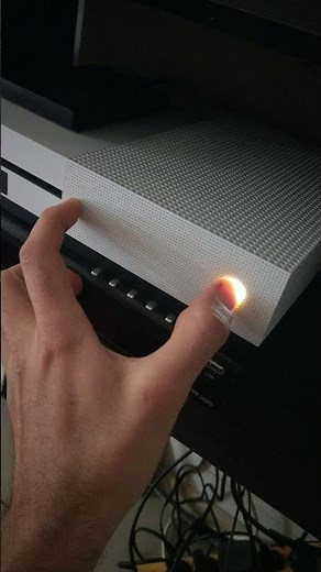 how to fix xbox HDMI weak signal part 2 how to put on low resolution