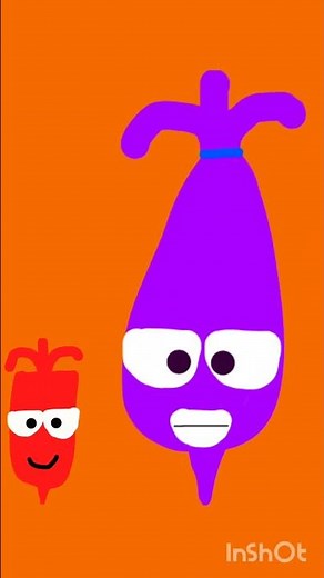 Beet Party 2 - Mini Me #beetparty