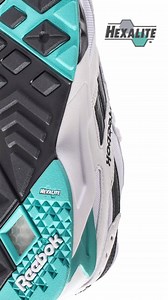 1.1K views · 46 reactions | WE'RE BACK IN THE 90s. AZTREK OG IS OUT. ➡️ reebok.fr/aztrek | Reebok Classic | Facebook