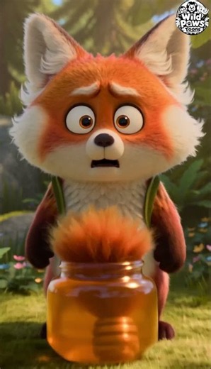 One Sneeze Wakes the ENTIRE Owl Family | Milo’s Moonlit Mishap