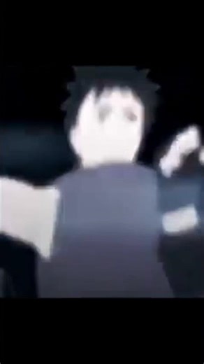 Madara Uchiha and Obito Uchiha #anime #short #video