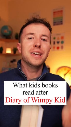 Stephen - Primary School Online on Instagram: "If your child loved Diary of a Wimpy Kid… Here are some fun next reads to keep them going! 📕 Tom Gates and Planet Omar Funny, school-based stories about boys who mean well but always find trouble! 📗Big Nate and Dog Man Comic-style books packed with jokes, drawings, and nonstop fun. 📒Nat Enough, Amelia’s Notebook, and Starlight Stables Relatable stories about friendship, school, and growing up — perfect for girls who love to read."