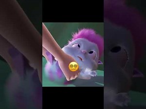 Fairytobia moments of Barbie and Bibble.