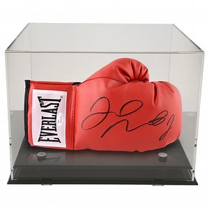 [Hot Item] Best Selling Acrylic Boxing Glove Display Case
